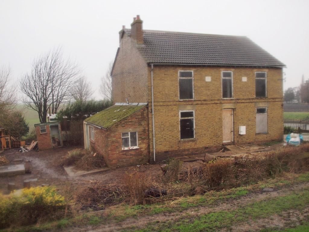 managers house front 2013