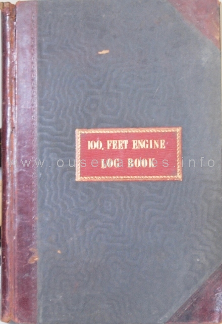 Log book