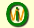 Ouse Washes dot Info logo icon